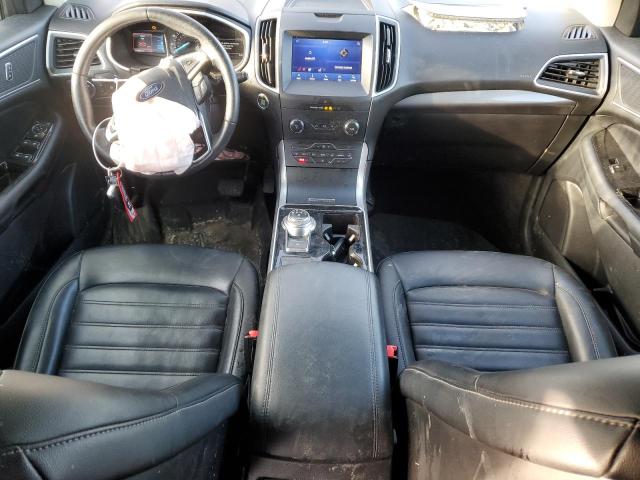 Photo 8 from auction – 2020 FORD EDGE SEL with VIN 2FMPK4J93LBA09075