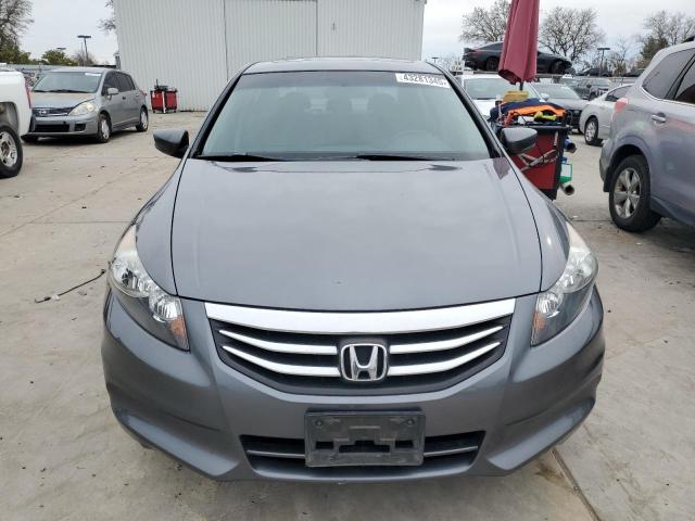 Photo 5 from auction – 2011 HONDA ACCORD EX with VIN 1HGCP2F70BA152352