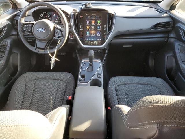 Photo 8 from auction – 2024 SUBARU CROSSTREK with VIN JF2GUADC3R8329501