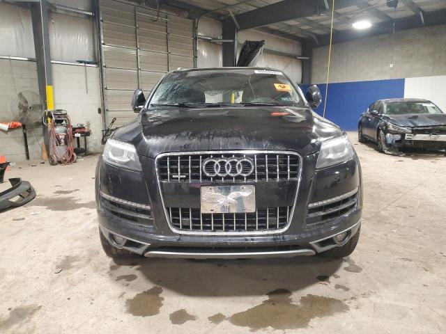 Photo 5 from auction – 2013 AUDI Q7 PREMIUM with VIN WA1LGAFE1DD016296