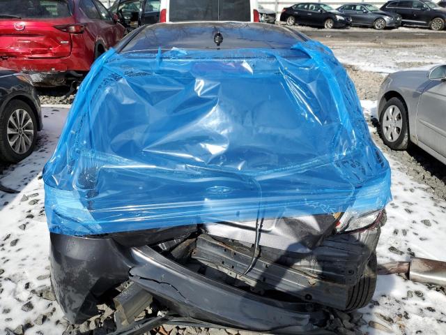 Photo 6 from auction – 2015 TOYOTA YARIS with VIN VNKKTUD36FA047751