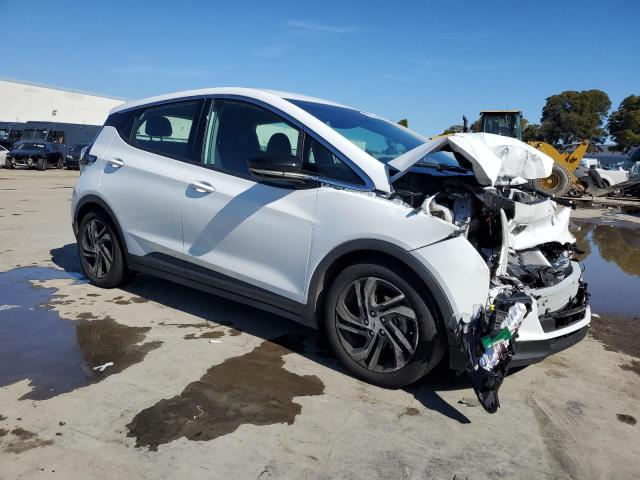 Photo 4 from auction – 2023 CHEVROLET BOLT EV 2L with VIN 1G1FX6S00P4190576