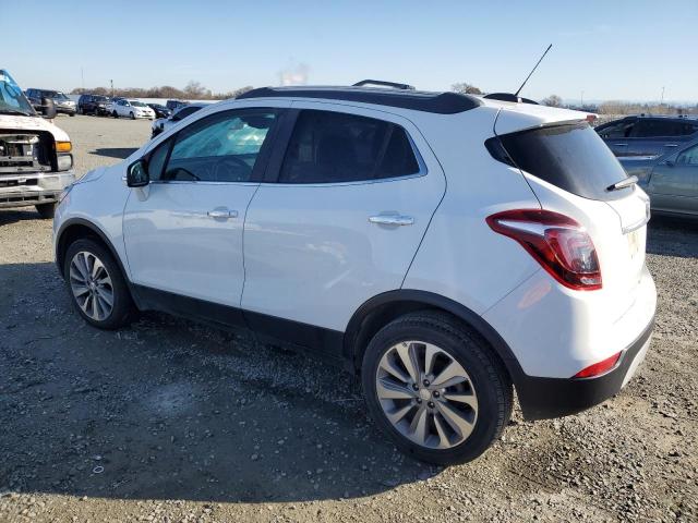 Photo 2 from auction – 2019 BUICK ENCORE PRE with VIN KL4CJESB6KB742894