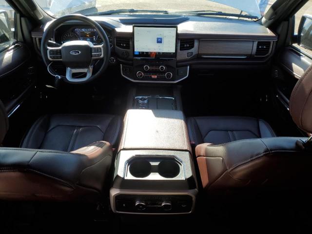 Photo 8 from auction – 2023 FORD EXPEDITION with VIN 1FMJK2A82PEA38563