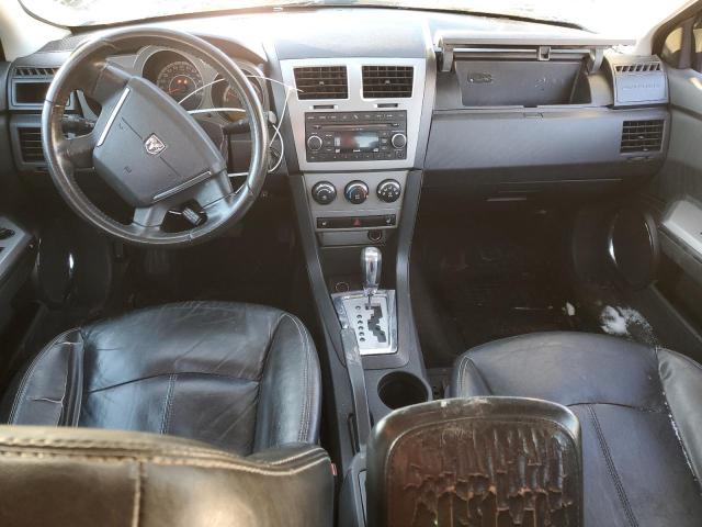 Photo 8 from auction – 2010 DODGE AVENGER R/ with VIN 1B3CC5FB4AN189865