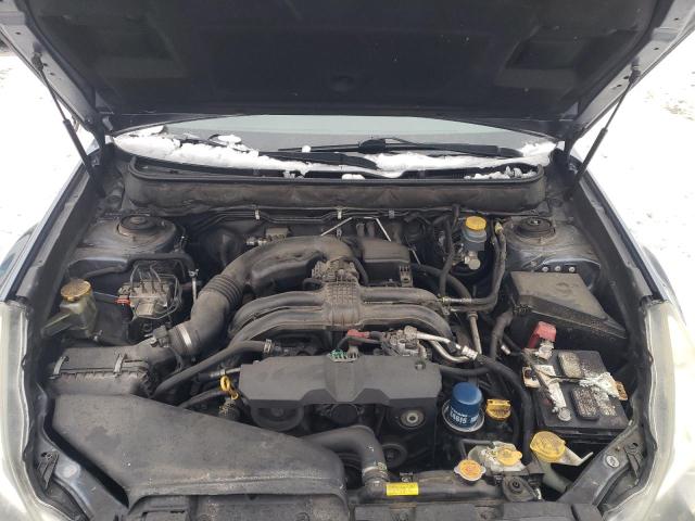 Zdjęcie 11 z aukcji – 2014 SUBARU LEGACY 2.5 z VIN 4S3BMBK6XE3015573