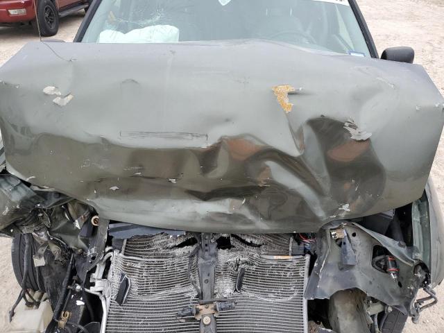 Photo 12 from auction – 2002 MERCURY VILLAGER E with VIN 4M2ZV14TX2DJ03306