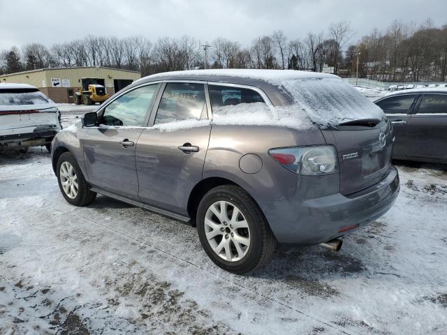 Zdjęcie 2 z aukcji – 2009 MAZDA CX-7 z VIN JM3ER29L990221136