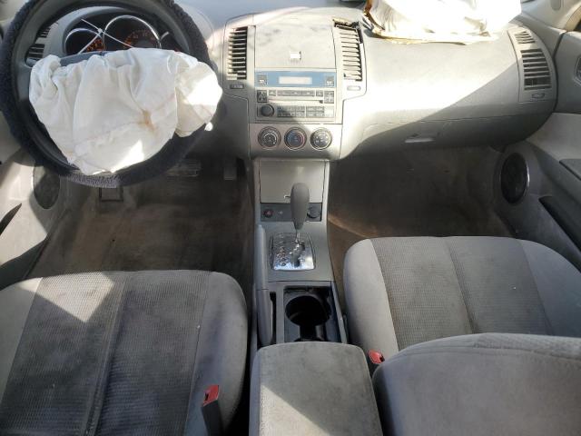 Photo 8 from auction – 2005 NISSAN ALTIMA S with VIN 1N4AL11D55C120553