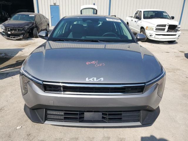 Photo 5 from auction – 2025 KIA K4 EX with VIN 3KPFU4DE7SE066227