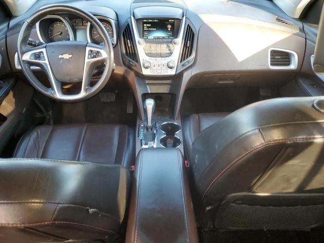 Photo 8 from auction – 2015 CHEVROLET EQUINOX LT with VIN 2GNALCEKXF6438507