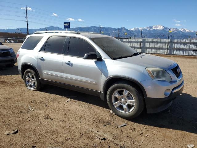 Photo 4 from auction – 2012 GMC ACADIA SLE with VIN 1GKKVPED4CJ171917