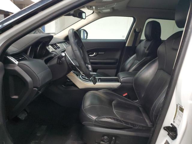 Photo 7 from auction – 2016 LAND ROVER RANGE ROVE with VIN SALVR2BG6GH158686