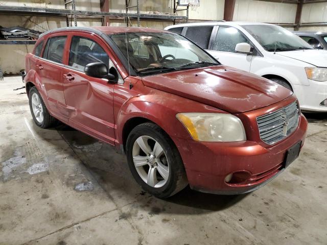 Photo 4 from auction – 2010 DODGE CALIBER MA with VIN 1B3CB3HA5AD566950