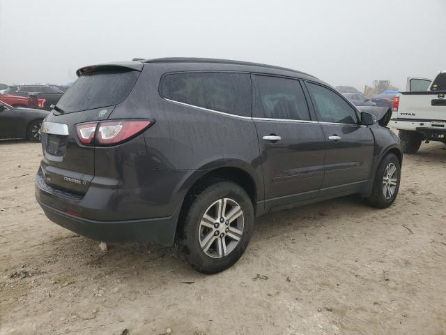 Photo 3 from auction – 2016 CHEVROLET TRAVERSE with VIN 1GNKRHKD0GJ297716