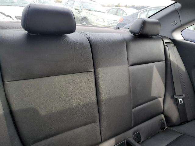 Photo 10 from auction – 2011 BMW 128 I with VIN WBAUP9C52BVL89574