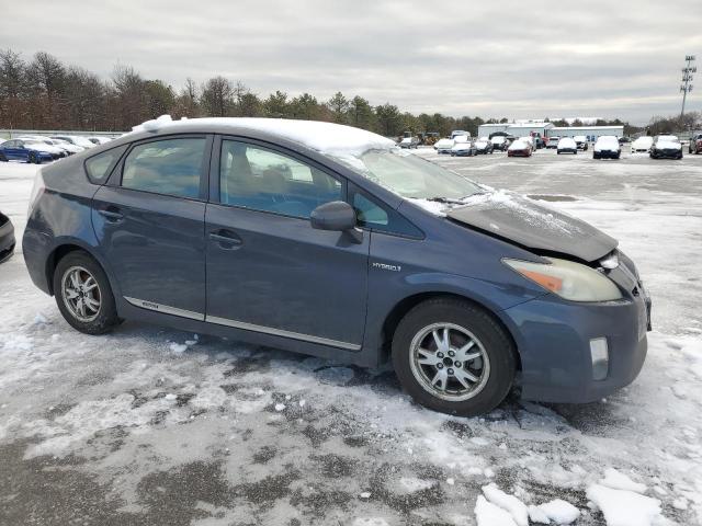 Photo 4 from auction – 2011 TOYOTA PRIUS with VIN JTDKN3DU2B0291189