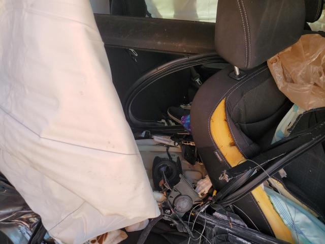 Photo 10 from auction – 2018 KIA SOUL with VIN KNDJN2A29J7548332