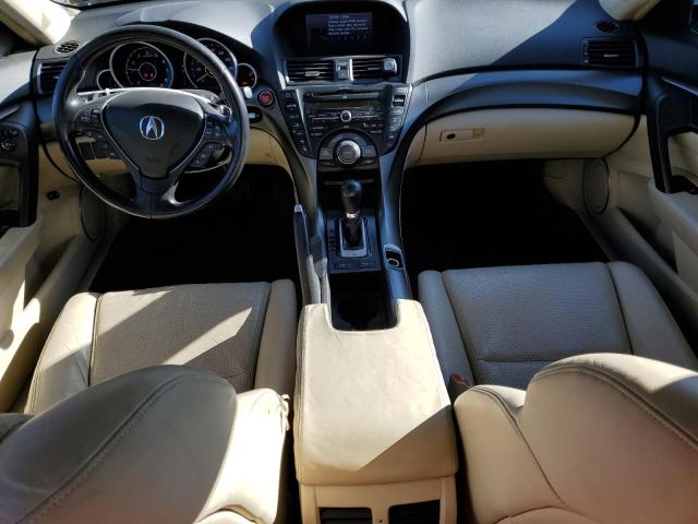 Photo 8 from auction – 2012 ACURA TL with VIN 19UUA8F58CA010761
