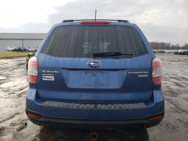 Photo 6 from auction – 2015 SUBARU FORESTER 2 with VIN JF2SJADC3FH441214