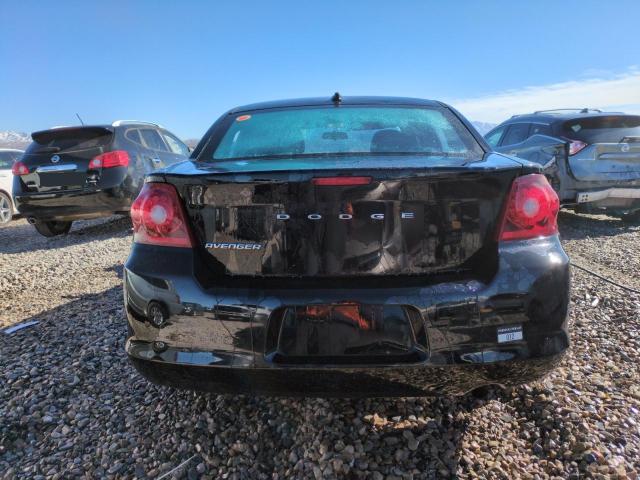 Photo 6 from auction – 2013 DODGE AVENGER SE with VIN 1C3CDZAB7DN607449
