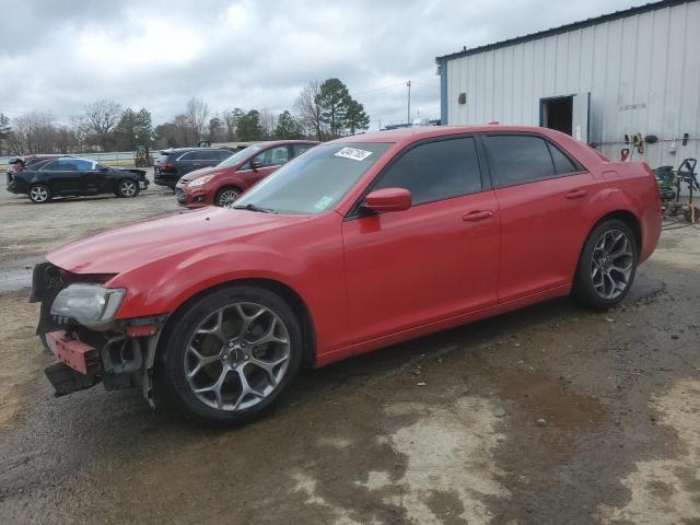 CHRYSLER 300 S 2015 z numerem VIN 2C3CCABG9FH908864 - Zdjęcie z aukcji