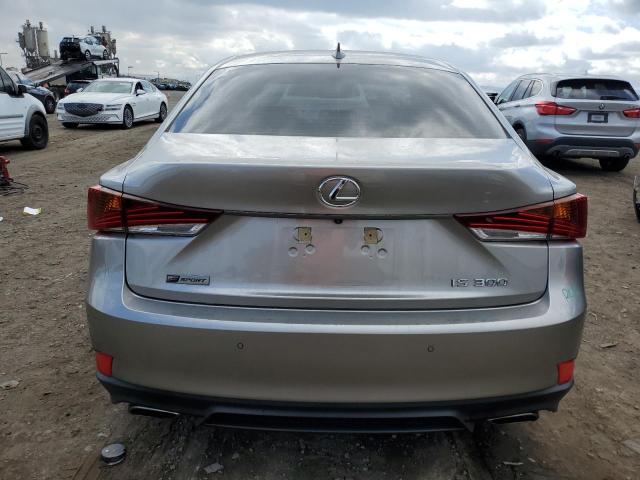 Photo 6 from auction – 2018 LEXUS IS 300 with VIN JTHBA1D2XJ5073760