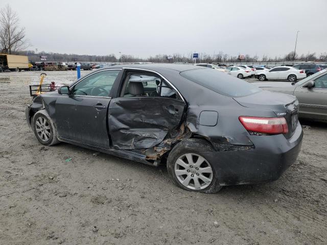 Photo 2 from auction – 2007 TOYOTA CAMRY with VIN 4T1BE46K17U086847