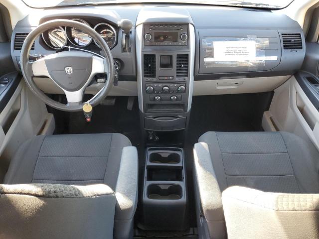 Photo 8 from auction – 2010 DODGE GRAND CARA with VIN 2D4RN4DE0AR333945