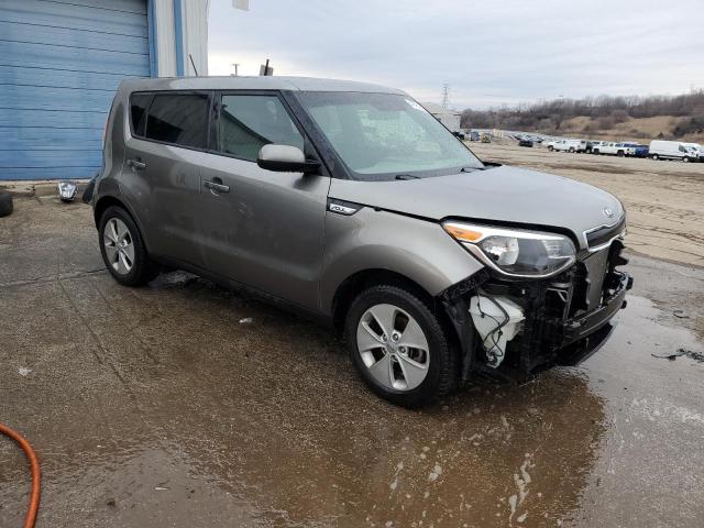 Photo 4 from auction – 2016 KIA SOUL with VIN KNDJN2A24G7383508