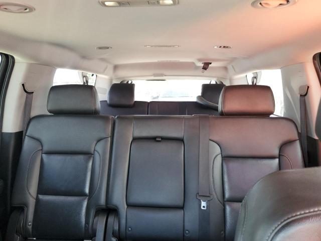 Photo 10 from auction – 2019 CHEVROLET SUBURBAN C with VIN 1GNSCHKC2KR267393