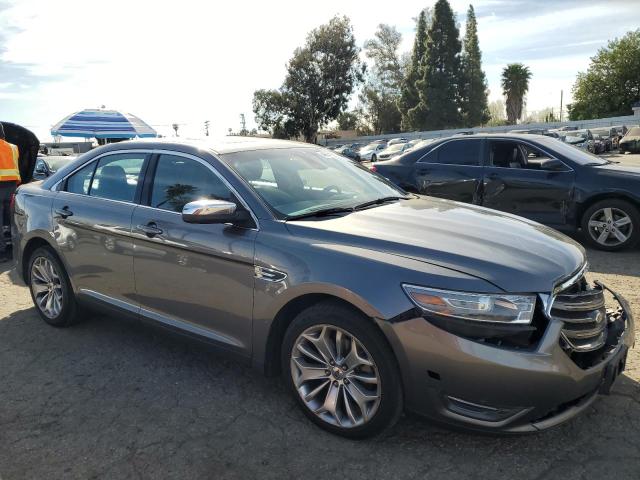 Photo 4 from auction – 2013 FORD TAURUS LIM with VIN 1FAHP2F82DG125933