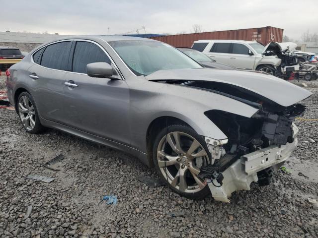 Photo 4 from auction – 2012 INFINITI M37 with VIN JN1BY1AP9CM334255