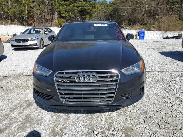 Photo 5 from auction – 2015 AUDI A3 PREMIUM with VIN WAU6CLFF2F1135995