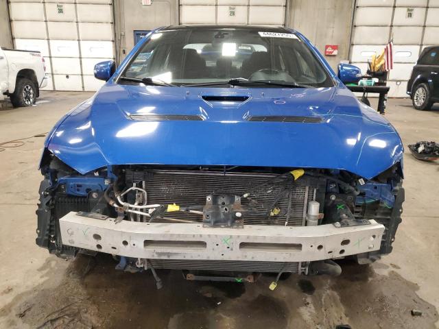 Photo 5 from auction – 2015 MITSUBISHI LANCER EVO with VIN JA32W7FV6FU028162