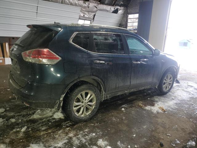 Photo 3 from auction – 2015 NISSAN ROGUE S with VIN 5N1AT2MV2FC926285