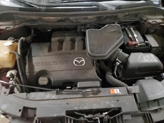 Photo 12 from auction – 2012 MAZDA CX-9 with VIN JM3TB3DV2C0363832