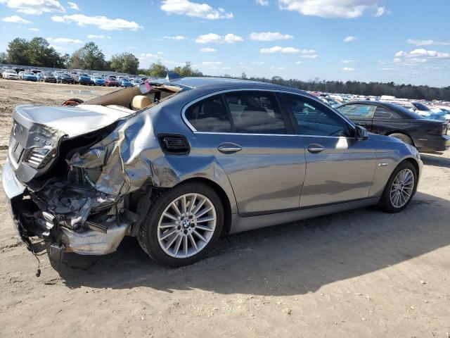 Photo 3 from auction – 2011 BMW 535 I with VIN WBAFR7C52BC603854