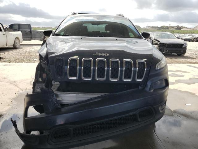 Photo 5 from auction – 2015 JEEP CHEROKEE S with VIN 1C4PJLAB4FW596930