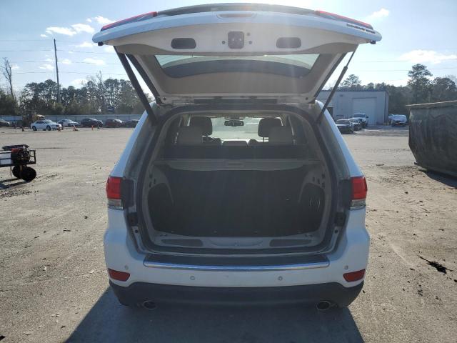 Photo 6 from auction – 2014 JEEP GRAND CHER with VIN 1C4RJEBG4EC133930