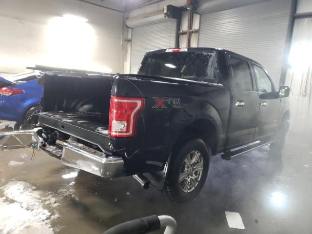 Photo 3 from auction – 2015 FORD F150 SUPER with VIN 1FTEW1EGXFFB35699