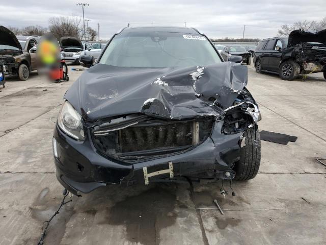 Photo 5 from auction – 2014 VOLVO XC60 3.2 with VIN YV4952DL7E2503428