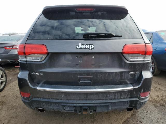 Photo 6 from auction – 2014 JEEP GRAND CHER with VIN 1C4RJFBG4EC247352