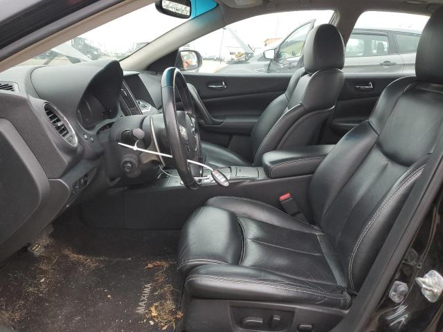Photo 7 from auction – 2011 NISSAN MAXIMA S with VIN 1N4AA5AP5BC864043