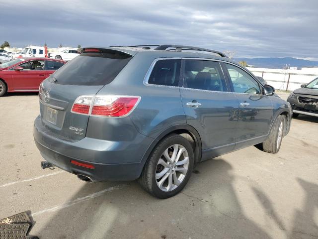 Photo 3 from auction – 2012 MAZDA CX-9 with VIN JM3TB3DV7C0356374