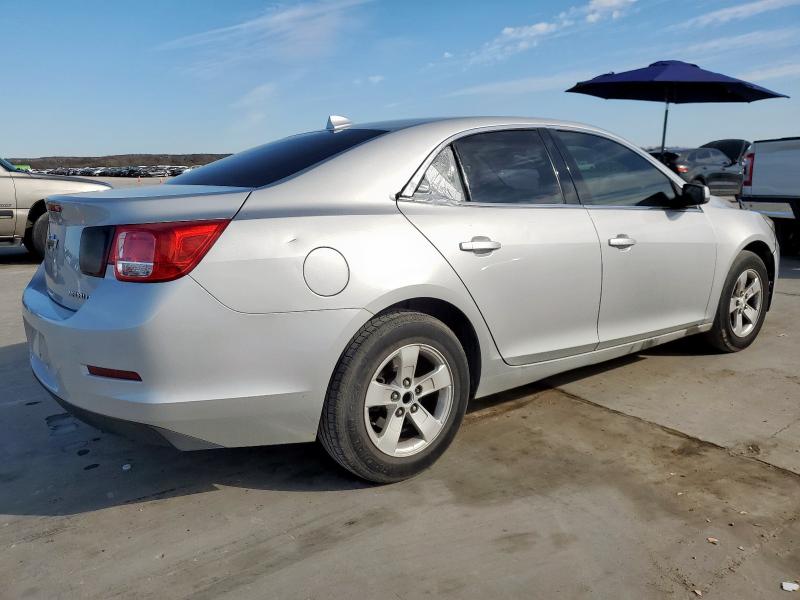 Photo 3 from auction – 2014 CHEVROLET MALIBU 1LT with VIN 1G11C5SL6EF131575