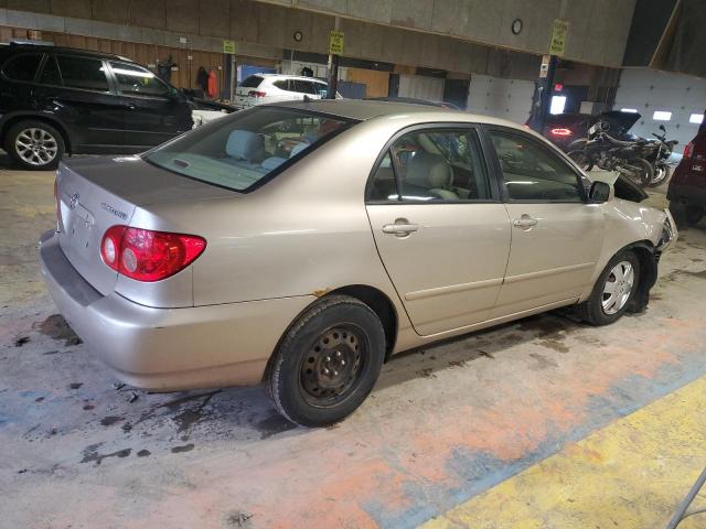 Photo 3 from auction – 2006 TOYOTA COROLLA CE with VIN 1NXBR32E26Z714332