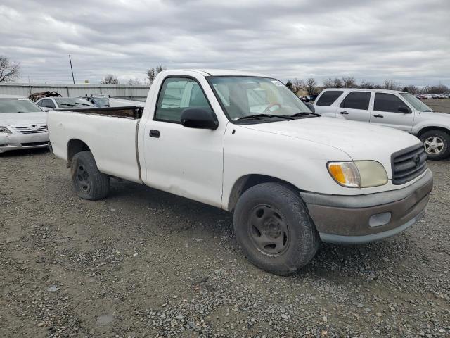 Фото 4 с аукциона – 2002 TOYOTA TUNDRA с VIN 5TBJN32142S252016