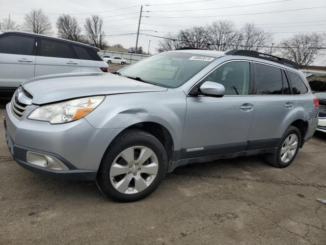 Снимка 1 от търг – 2012 SUBARU OUTBACK 2. с VIN 4S4BRCCC2C3210944