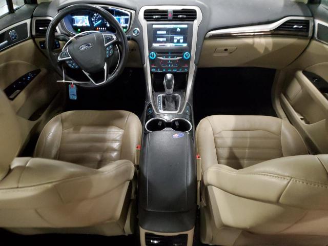 Photo 8 from auction – 2015 FORD FUSION SE with VIN 3FA6P0PU7FR275295
